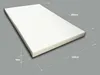 sunnypillow Schaumstoffplatte Schaumstoff Zuschnitt 120 x Produktbild-Vorschau 2