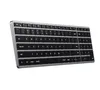 Clavier rétroéclairé Bluetooth Satechi Slim X2 Voir les images du produit 2