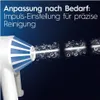 Wiederaufladbare munddusche Oranier AQUACARE6 Produktbild-Vorschau 23