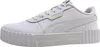 Niedrige Sneakers aus Leder Carina Produktbild-Vorschau 30