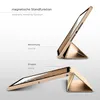 CLARITY CASE für Apple iPad Mini 2/3/4/5, Farbe:Gold Beige Produktbild-Vorschau 4