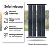Mucola ohřev bazénu solární ohřev bazénu solární kolektor Náhled obrázku produktu 11