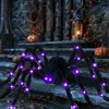 200 cm Jumbo Halloween Light, Faltbare Halloween Produktbild-Vorschau 3
