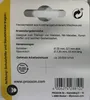 Proxxon 28810, 2,35 mm (0.0925"), Grau Produktbild-Vorschau 7