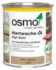 Osmo Hartwachs-Öl Effekt Natural 750 ml Produktbild-Vorschau 5