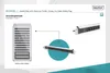 DIGITUS 19" Kaltgeräte-Steckdosenleiste 12-fach 1 HE Produktbild-Vorschau 8