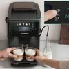 Siemens EQ600 iAroma TP603E08, macchina da caffè espresso, Anteprima dell’immagine prodotto 8