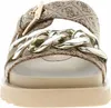 Guess Fatema FL6FT2FAL03 (38/beige brown) Produktbild-Vorschau 2