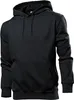 Stedman® - Uni Hooded Sweatshirt - Black Opal - S Produktbild-Vorschau 3