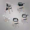 BabyGo Hochstuhl-Set Levels Highchair-Set, Hochstuhl inkl. Produktbild-Vorschau 6