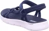Skechers Go Walk Flex Sandal - Sublime  Sandalen Plat - Produktbild-Vorschau 59