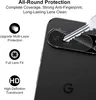 2X Schutzglas ( Display + Kamera ) für Google Pixel 9 Produktbild-Vorschau 6