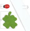 Oblique Unique Marienkäfer + Kleeblatt Deko Set Konfetti Produktbild-Vorschau 2