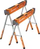BORA Speedhorse XT Arbeitsbock Paar 760 - 910 mm Produktbild-Vorschau 1
