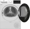 Beko B5T62243W Wärmepumpentrockner Trockner HomeWhiz App Produktbild-Vorschau 2