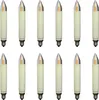 Erzgebirgslicht - AUSWAHL - 12 Stück LED Filament Produktbild-Vorschau 1
