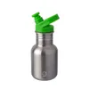 Origin Outdoors Trinkflasche 'Kids' 0,35 L edelstahl matt Produktbild-Vorschau 1