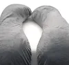 Premium Orthopädisches Kuschelkissen | XXL Körperkissen | Produktbild-Vorschau 15