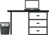 Rexel 2104570EU Destructeur de documents Momentum X308, Voir les images du produit 12