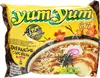 Yum Yum Instant Nudelsuppe Japanese Chicken Flavor 30x60g Produktbild-Vorschau 2