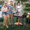tepro Holzkohlegrill Chill&Grill Holzkohlengrill Lambada, Produktbild-Vorschau 7