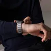 Strap-it Titan-Gliederarmband - passend für Samsung Galaxy Produktbild-Vorschau 5