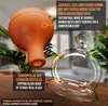 Pulox Schröpfgläser Set aus Echtglas 3 Stück. diverse Produktbild-Vorschau 2