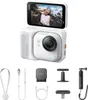 Insta360 GO Ultra Standard Bundle, 4K Ultra HD, 240 fps, Náhľad obrázku produktu 11