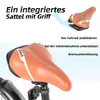 Vélo pour enfants STITCH 14/16/18/20 pouces pour garçons et Voir les images du produit 8