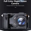 INF Telecamera per visione oscura con zoom 50x e video Anteprima dell’immagine prodotto 2