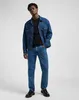 Lee Brooklyn Classic Straight Fit Jeans  36 / 32 Mann  36 Produktbild-Vorschau 5
