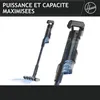 Hoover HF201P 011 Aspirapolvere HEPA Senza sacchetto 165 W Anteprima dell’immagine prodotto 4
