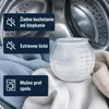 Dávkovacia guľa na pranie, 150 ml dávkovacia guľa, guľa na Náhľad obrázku produktu 4