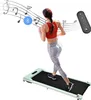 Laufband, Klapplaufband mit Fernbedienun 1-6km/h Produktbild-Vorschau 8