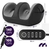 MalTec : Appareil de massage électrique pour les pieds et Voir les images du produit 2