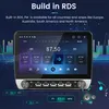 10,1-inch Carplay Android 15 autoradio voor Fiat Ducato, Productafbeelding-voorbeeld 8