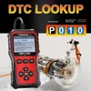 Konnwei KW340 autodiagnostika OBDII Náhled obrázku produktu 7