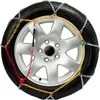 Goodyear sada 2 x 9 mm kovových sněhových řetězů na auto Náhled obrázku produktu 3
