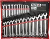 Yato YT-0365, 6, 7, 8, 9, 10, 11, 12, 13, 14, 15, 16, 17, Anteprima dell’immagine prodotto 5