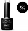 Claresa UV-Gel Top-Shine Versiegelung 5g - Hochglänzender Produktbild-Vorschau 3