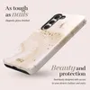 MIO Gold Marble Magsafe Compatible for Samsung S25 5G Podgląd zdjęcia produktu 2