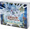 A product box for a trading card game. Produktbild-Vorschau