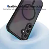 Magnetisch Hülle für Samsung Galaxy S23 FE, Handyhülle Produktbild-Vorschau 5