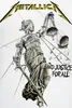 Metallica And Justice For All White XL T-Shirt Produktbild-Vorschau 4