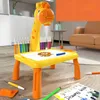 Proiettore Da Disegno Per Bambini LED 24 Modelli 12 Anteprima dell’immagine prodotto 7