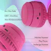 imoshion Kabellose Kinderkopfhörer LED Light - Produktbild-Vorschau 5