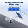 Reolink Altas PT Ultra + panneau solaire, caméra de Voir les images du produit 6