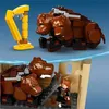 LEGO Harry Potter Hogwart™: spotkanie z Puszkiem, Zestaw do Podgląd zdjęcia produktu 5