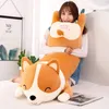 Corgi Dog Big Giant Squishmallow Plüschtier Kuscheltier Produktbild-Vorschau 3