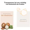 lavera Sonnenlotion Sensitiv KIDS LSF 50 - Sonnencreme für Produktbild-Vorschau 2